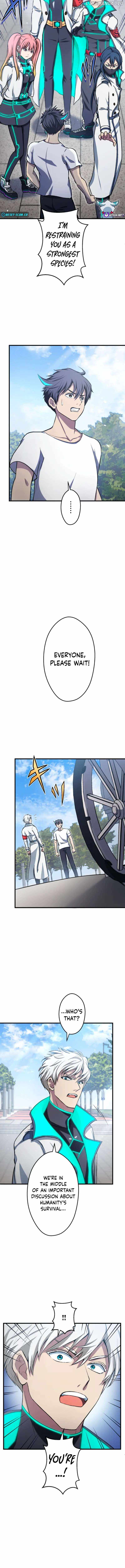 From Earth's Weakest to the Universe's Strongest Chapter 32 2